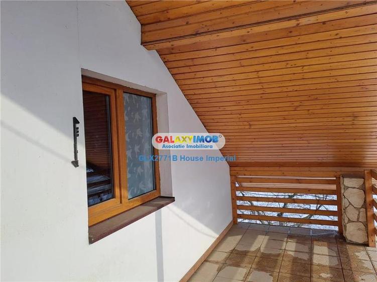 Vila  Central localitatea Gradistea -Comana - 3