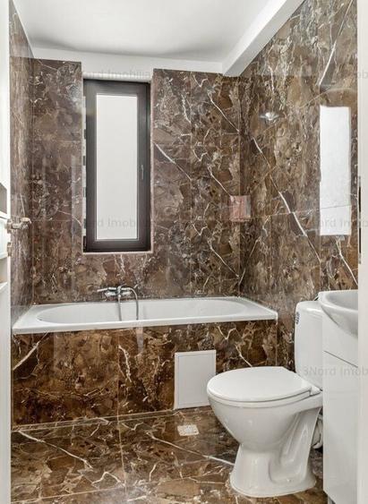 Apartament 4 camere Militari Residence - 3