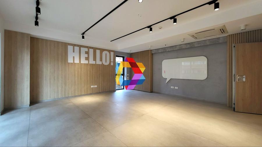 Spatiu in zona Coresi cu finisaje premium - 213 mp # plus-imo.ro - 3