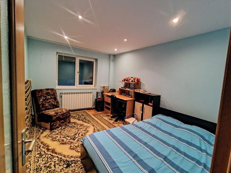Apartament doua camere modificat cu doua dormitoare - 2