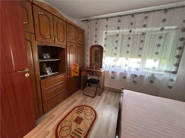 Apartament 2 camere confort 1 semidecomandat  zona Dorobanti 1 - 3