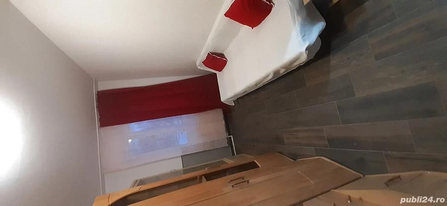 Inchiriez garsoniera zona calea Caransebesului - 1