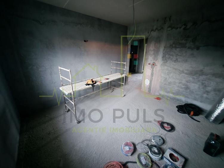 Casa Individuala. Garaj. Mosnita - 9