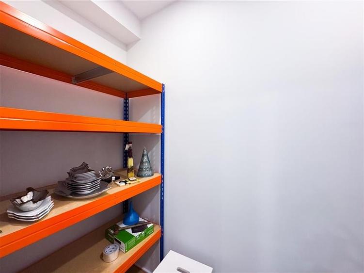 Apartament 3 camere de vanzare Gradina Icoanei - 13