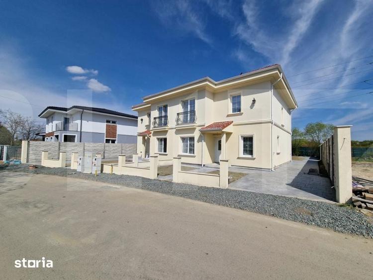 Casa tip duplex de vanzare in Giarmata Vii-Ghiroda - 2