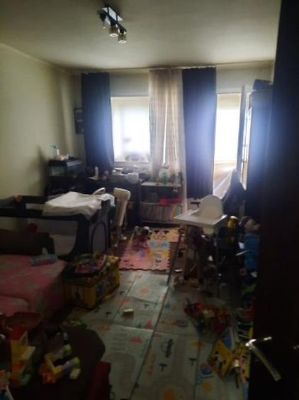 Apartament cu 2 camere decomandat în Drumul Taberei - 5