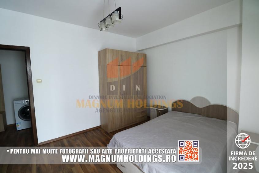 Apartament 2 camere, bloc nou, ultracentral - 7