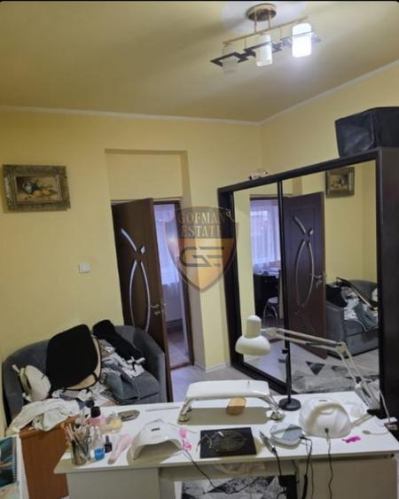 Casa 3 Camere - Centru - Tomis 2, eMag , 83 mp, Bucatarie, 2 Bai - 142m teren - 6