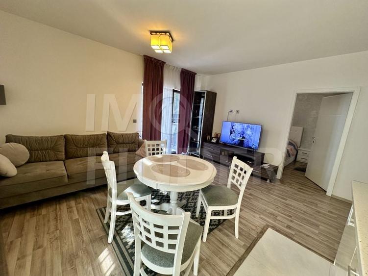 Vanzare 2 camere Zorilor,  imobil nou, parcare - 3