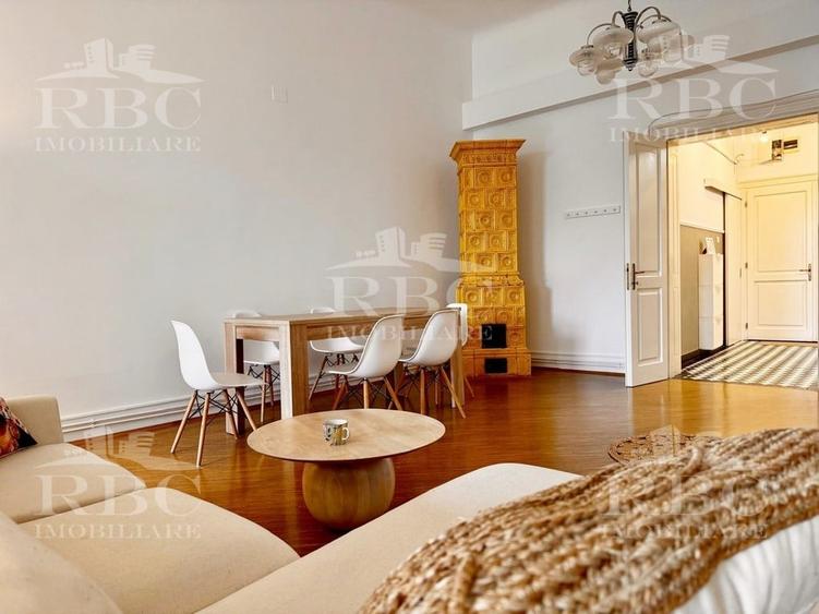 Studio in Piata Unirii - 6