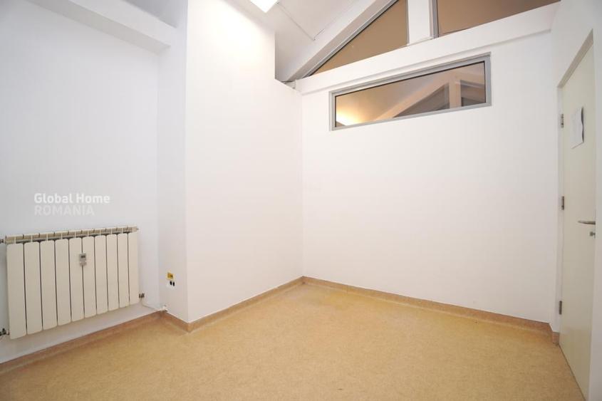 Spatiu stradal cu vitrina – 45 mp, Ștefan cel Mare - 7