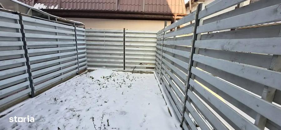 Apartament 3 Camere Otopeni | In Vila | Gradina | Mobilat, Parcare - 7