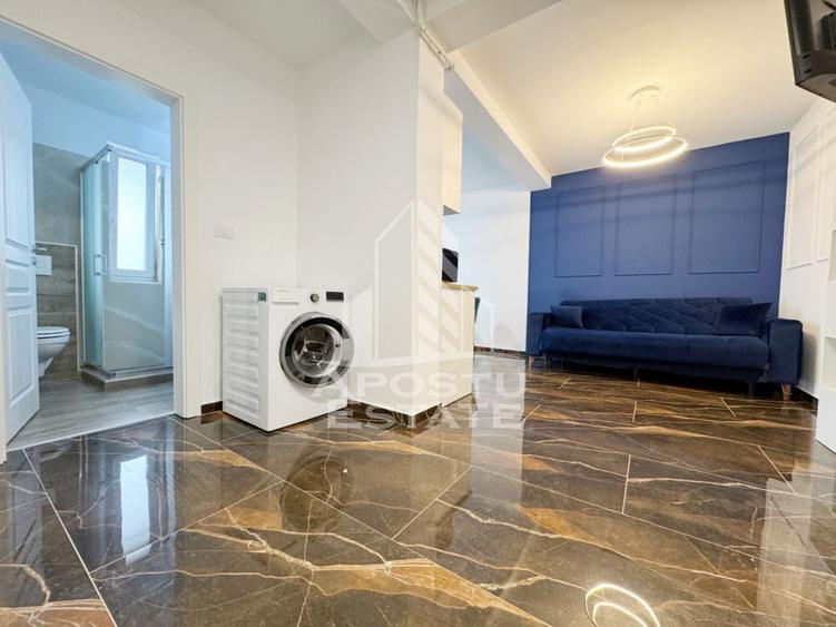 Apartament 2 camere de vanzare 40mp utili + 5mp balcon -Giroc - 7