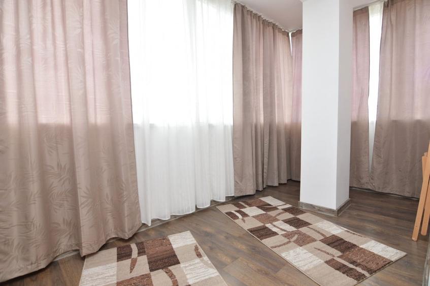 INCHIRIERE APARTAMENT 2 CAMERE DRISTOR- METROU DRISTOR - 31