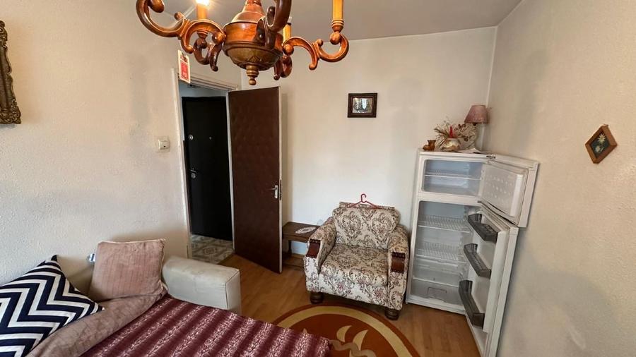 Ion Mihalache, Studiourile Excelsior,1 Mai, Clabucet - 4