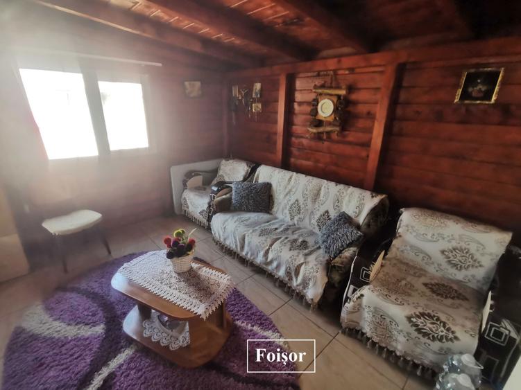 Casa de vanzare - Tecuci, str. Plutonier Stoicescu - 5