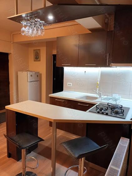 Garsoniera dubla de inchiriat - 3