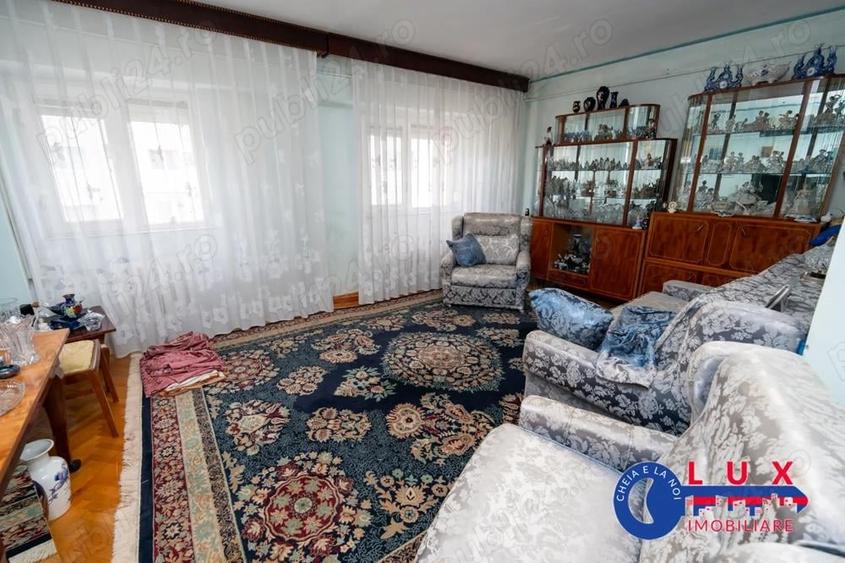 ID 5018 Duplex ULTRACENTRAL - Strada Babadag - 12