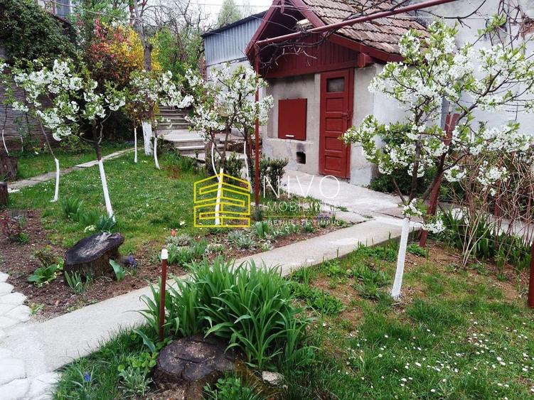 Proprietate premium cu potențial investițional – Platoul Cornești - 18