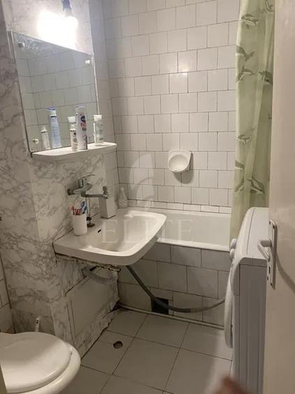 Garsoniera în zona GRIGORE ALEXANDRESCU - 9