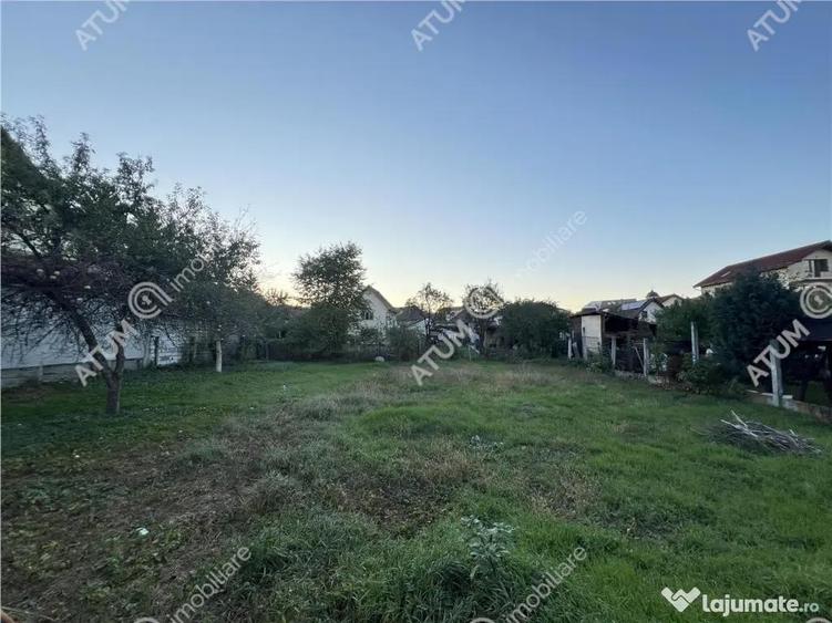 Casa individuala cu teren de 1260 mp situata in zona Turniso - 5