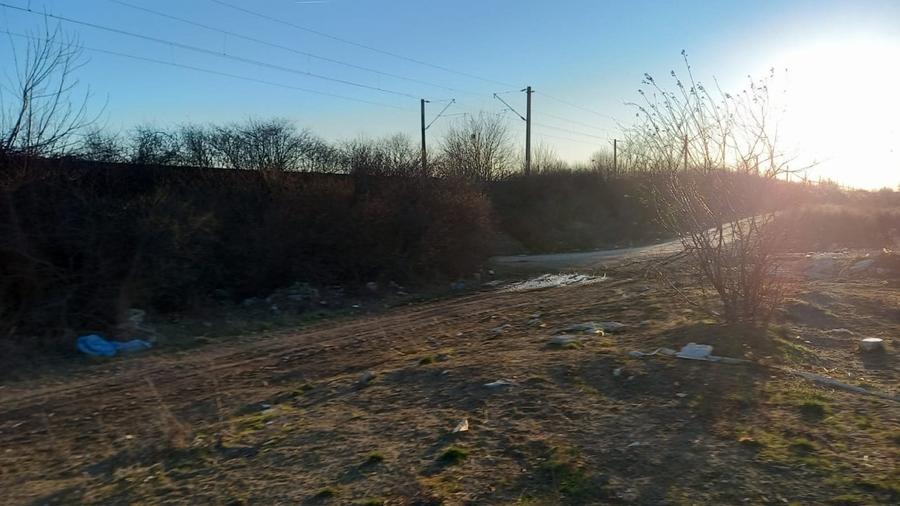 Teren Investitie Dubla Deschidere - 4