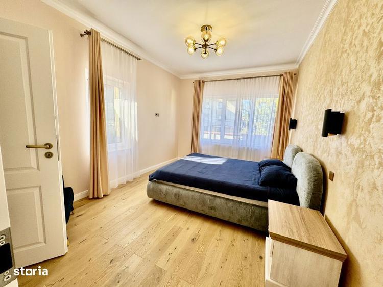 Va oferim spre inchiriere un apartament modern si elegant in cartierul - 1
