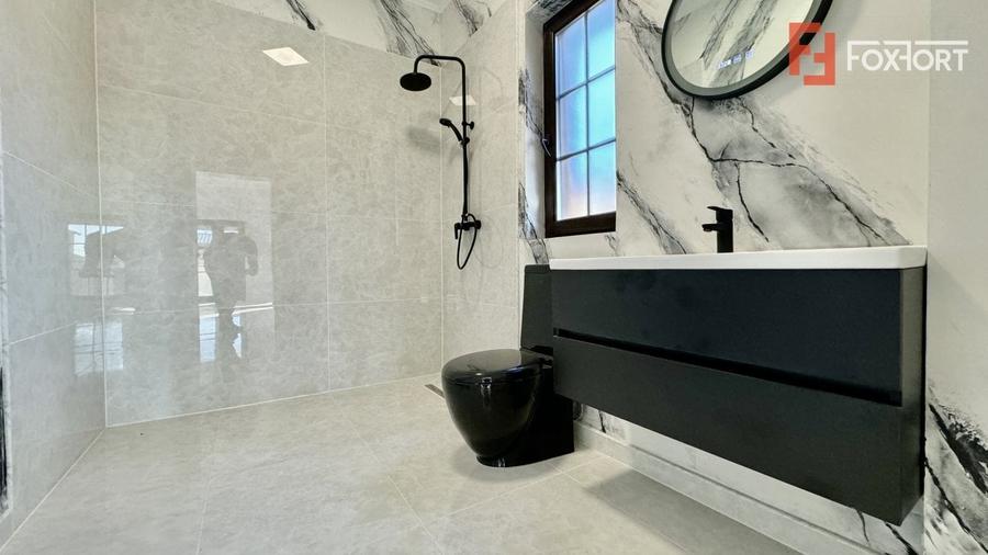 Duplex cu 5 camere cu finisaje premium in Giroc, aproape de Primarie - 29