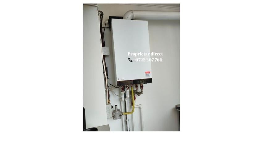 Apartament 4 camere spațios – Crângași | Podul Grant | Locație excelentă - 3