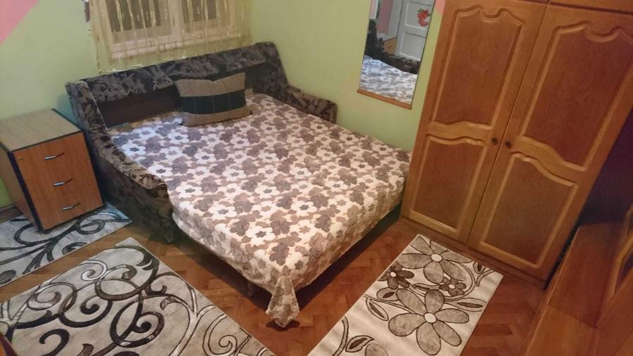 Inchiriez casa cu 2 camere - 2