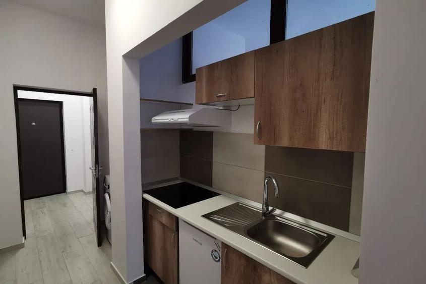 Garsoniera(detalii in descriere) - 5