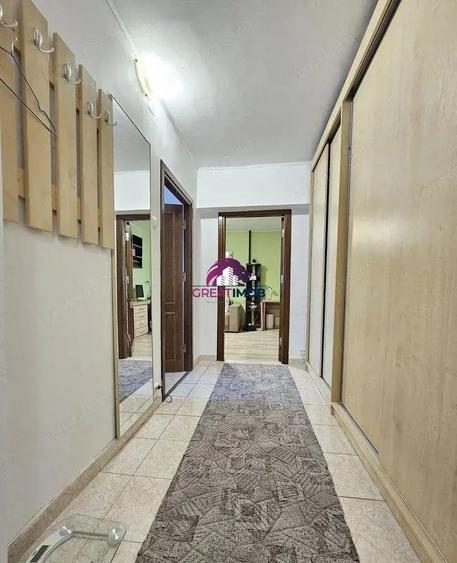 Apartament 2 camere de inchiriat Nicolae Grigorescu, Sector 3 - 5