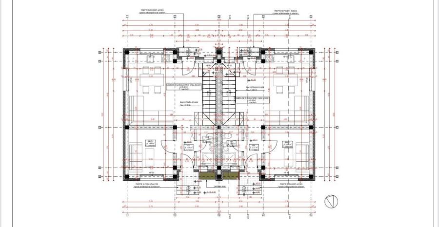 Duplex in Mosnita Veche la 2 minute de intrare in TIMISOARA - 7