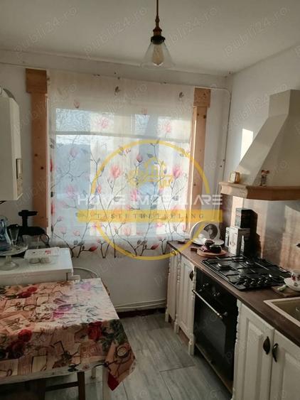 Apartament 2 camere 53 mp, et 3, zona Tatarasi - 5