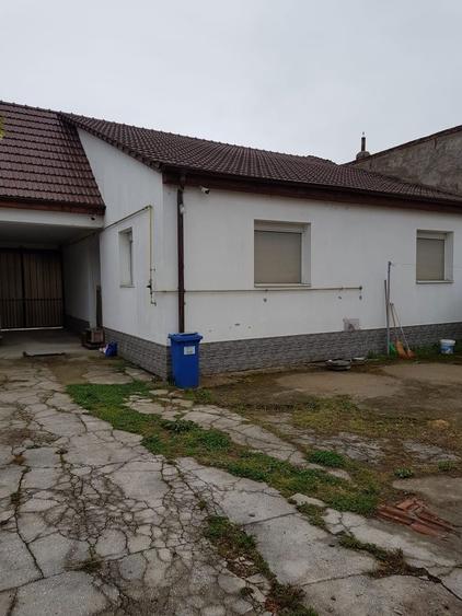 Casa de vanzare Caransebes - 5