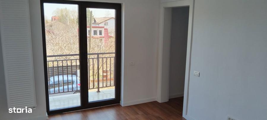 Casa noua, 4 camere, teren 477 mp, in apropiere de padure - 12