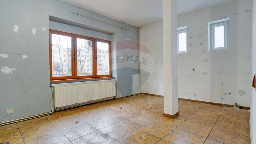 Casă / Vilă cu 9 camere de închiriat în zona Centrul Civic! - 7