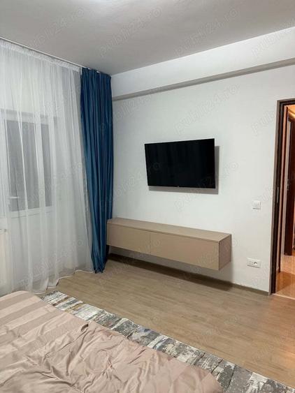 Garsoniera moderna de inchiriat Str. Soarelui | Loc de parcare inclus - 1