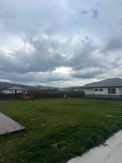 Teren 500 mp Nord Residence Bujoreni, langa piscina - 3