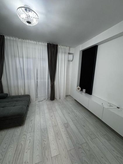 Garsoniera de inchiriat , strada mugurelui - 4