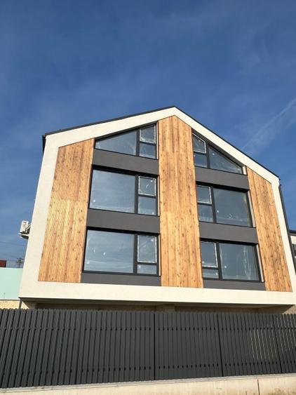 2 Apartamente in vila, zona panoramica, Dambu Rotund - 2