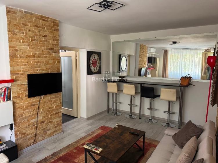 Apartament 3 camere | 66 mp | Renovare recentă | Metrou Grivița – Ion Mihalache