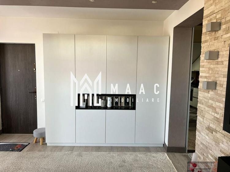 Apartament la vila | 3 camere | Zona Tilisca - 2