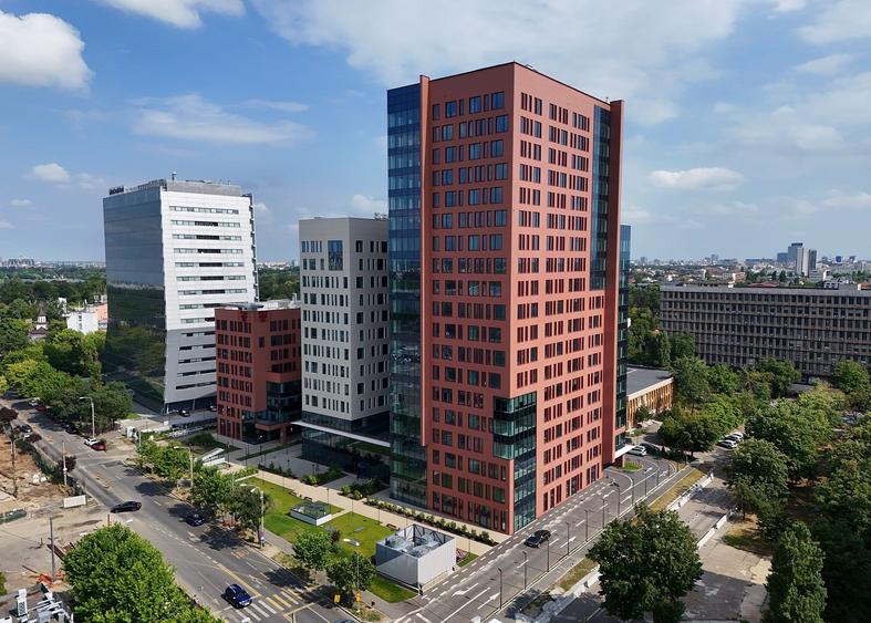 @Expo, Bdul. Expozitiei 1C  - comision 0%, reprezentam proprietarul! - 12