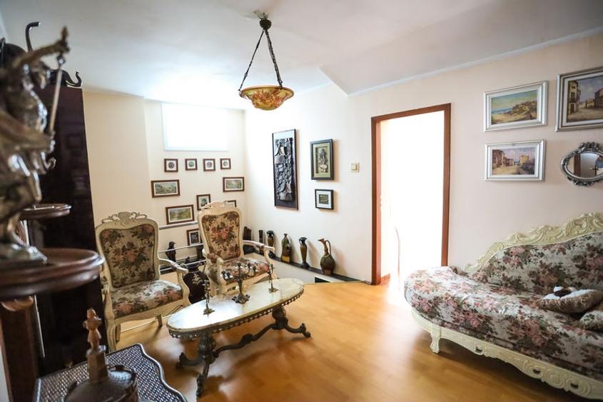 Pret Redus! - ULTRACENTRAL - Apartament tip duplex 3 camere - 18