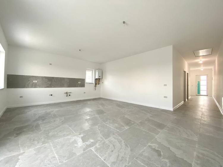 Dezvoltator: Rafinament pe Parter în Cartier Privat - 12