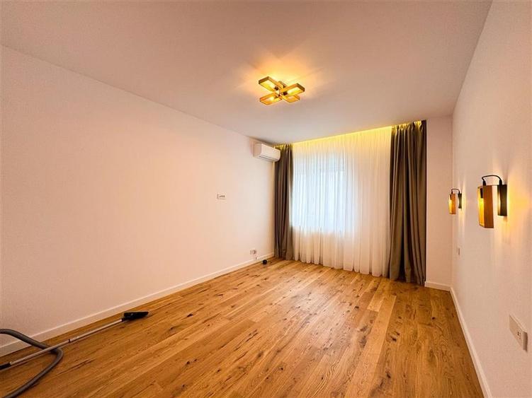 Apartament de inchiriat 4 camere Soseaua Nordului Herastrau - 22