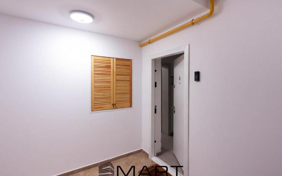 Apartament 2 camere, decomandate, - 18