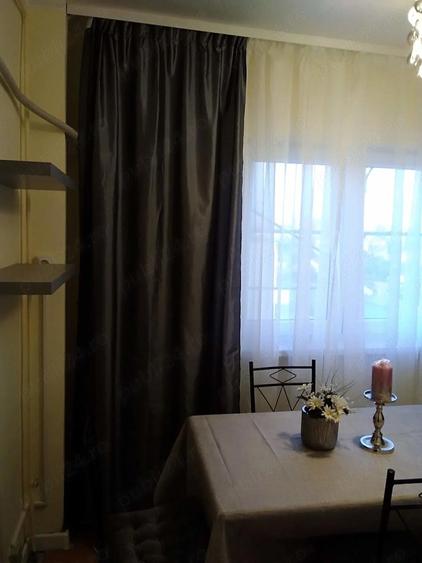 Vanda apartament cu o camera in Complexul Studentesc - 1