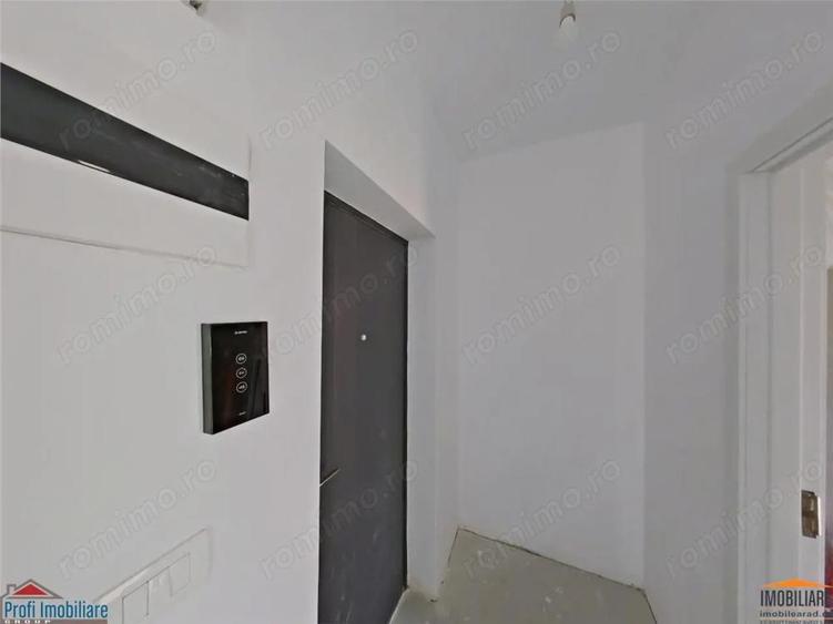 Ap. 3 camere, et.2, bloc nou cu lift - 5